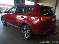  Used Toyota RAV 4 for sale in Afghanistan - 5