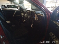 Used Toyota RAV 4 for sale in Botswana - 7