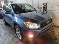  Used Toyota RAV 4 for sale in Afghanistan - 0