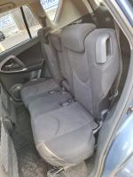  Used Toyota RAV 4 for sale in Afghanistan - 3