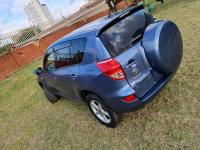  Used Toyota RAV 4 for sale in Afghanistan - 5