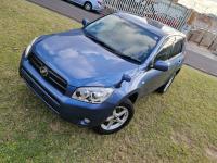  Used Toyota RAV 4 for sale in Afghanistan - 8