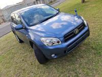  Used Toyota RAV 4 for sale in Afghanistan - 9