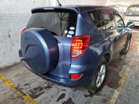  Used Toyota RAV 4 for sale in Afghanistan - 10