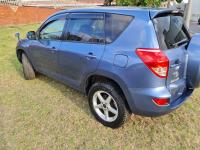  Used Toyota RAV 4 for sale in Afghanistan - 16