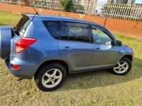  Used Toyota RAV 4 for sale in Afghanistan - 18