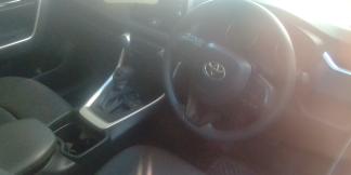  Used Toyota RAV 4 Cut GL for sale in Afghanistan - 4