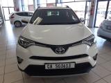  Used Toyota RAV4 2.0 GX for sale in Afghanistan - 1