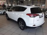  Used Toyota RAV4 2.0 GX for sale in Afghanistan - 2