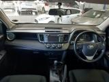  Used Toyota RAV4 2.0 GX for sale in Afghanistan - 5