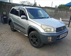  Used Toyota RAV4 for sale in Afghanistan - 0