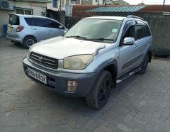  Used Toyota RAV4 for sale in Afghanistan - 1