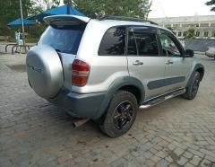  Used Toyota RAV4 for sale in Afghanistan - 3