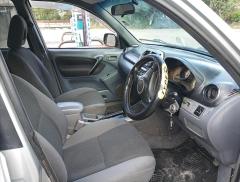  Used Toyota RAV4 for sale in Afghanistan - 5