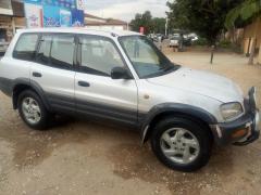  Used Toyota RAV4 for sale in Afghanistan - 1