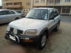  Used Toyota RAV4 for sale in Afghanistan - 2