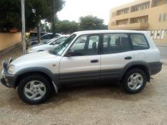  Used Toyota RAV4 for sale in Afghanistan - 3