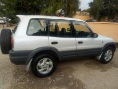  Used Toyota RAV4 for sale in Afghanistan - 4