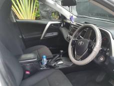  Used Toyota RAV4 for sale in Afghanistan - 4