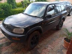  Used Toyota RAV4 for sale in Afghanistan - 1