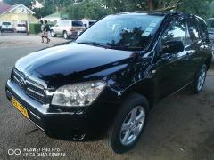  Used Toyota RAV4 for sale in Afghanistan - 0