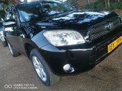  Used Toyota RAV4 for sale in Afghanistan - 1