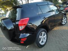  Used Toyota RAV4 for sale in Afghanistan - 2