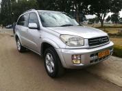  Used Toyota RAV4 for sale in Afghanistan - 0