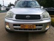  Used Toyota RAV4 for sale in Afghanistan - 1