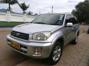  Used Toyota RAV4 for sale in Afghanistan - 2