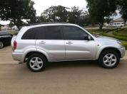  Used Toyota RAV4 for sale in Afghanistan - 3