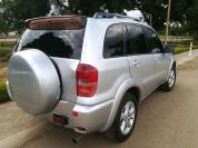  Used Toyota RAV4 for sale in Afghanistan - 6