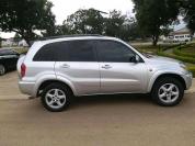  Used Toyota RAV4 for sale in Afghanistan - 3