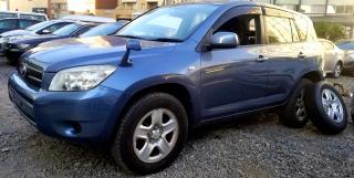  Used Toyota RAV4 for sale in Afghanistan - 2