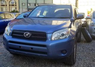  Used Toyota RAV4 for sale in Afghanistan - 3