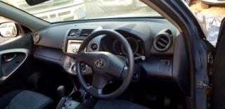  Used Toyota RAV4 for sale in Afghanistan - 4