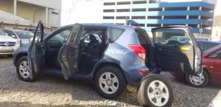  Used Toyota RAV4 for sale in Afghanistan - 6