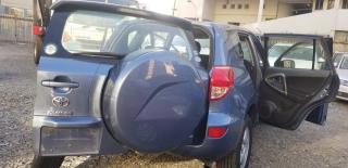  Used Toyota RAV4 for sale in Afghanistan - 7