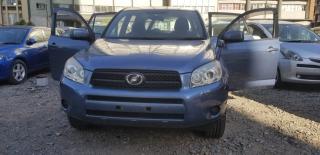  Used Toyota RAV4 for sale in Afghanistan - 8