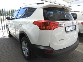  Used Toyota RAV4 for sale in Afghanistan - 3