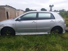  Used Toyota Runx for sale in Afghanistan - 3