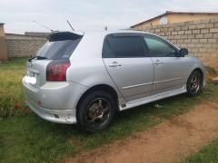  Used Toyota Runx for sale in Afghanistan - 4