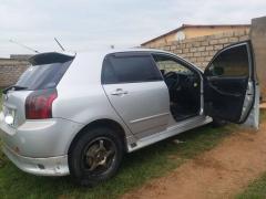  Used Toyota Runx for sale in Afghanistan - 5