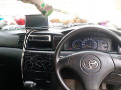  Used Toyota Runx for sale in Afghanistan - 8