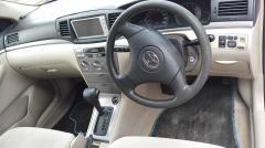  Used Toyota Runx for sale in Afghanistan - 6