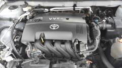  Used Toyota Runx for sale in Afghanistan - 8