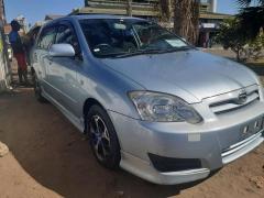  Used Toyota Runx for sale in Afghanistan - 1