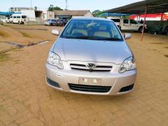  Used Toyota Runx for sale in Afghanistan - 0