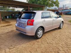  Used Toyota Runx for sale in Afghanistan - 3