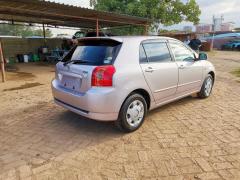  Used Toyota Runx for sale in Afghanistan - 4